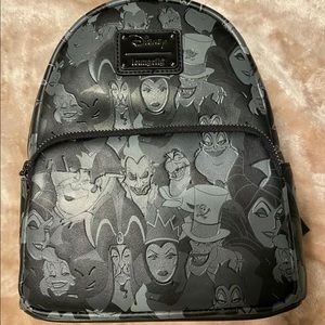 Loungefly villains !!